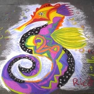 Meet your Posher, Marcella